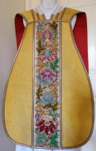 Ref 9020. 5 piece Low Mass Set.